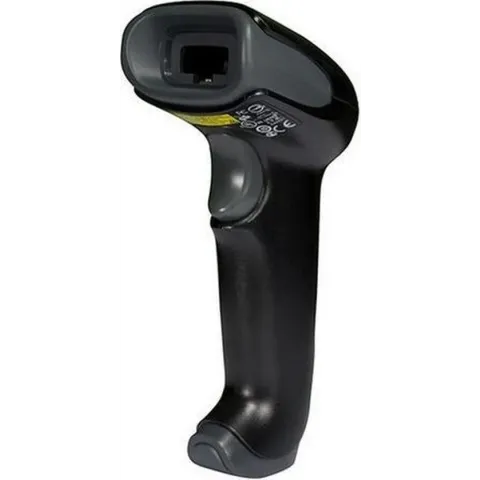 Honeywell barcode scanners Voyager 1250g