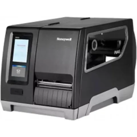Honeywell print head, 8 dots/mm (203dpi)