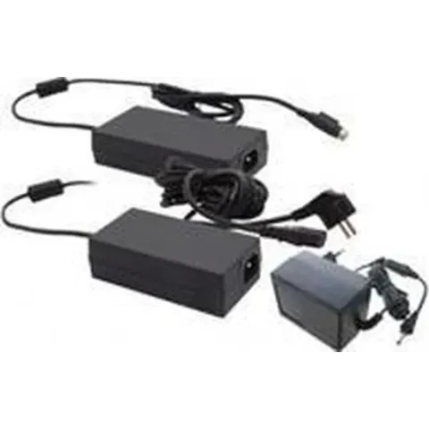 Honeywell PS-05-1000W-C oplader voor mobiele apparatuur Zwart