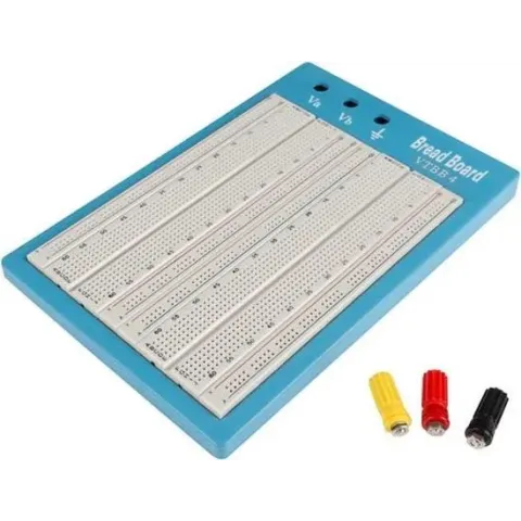 HOOGWAARDIG BREADBOARD - 1680 INSTEEKPUNTEN