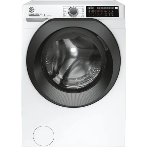 Hoover HD 485AMBB/1-S - H-WASH&DRY 500 Was-droogcombinatie