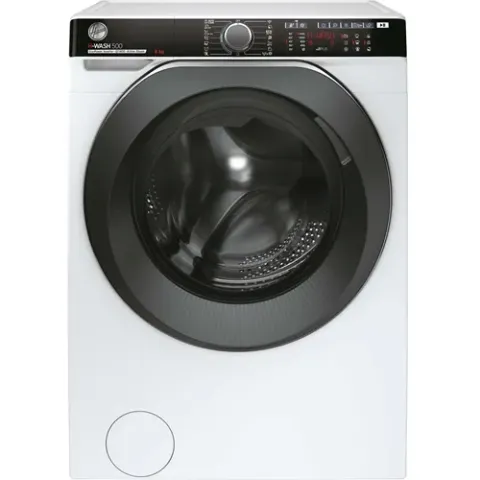 Hoover wasmachine HWPV 48AMBC/1-S