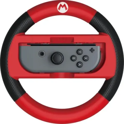 Hori Nintendo Switch Mario Kart 8 Deluxe Racing Stuur - Mario