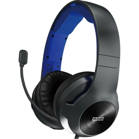 Hori Pro Gaming Headset – PS5/PS4