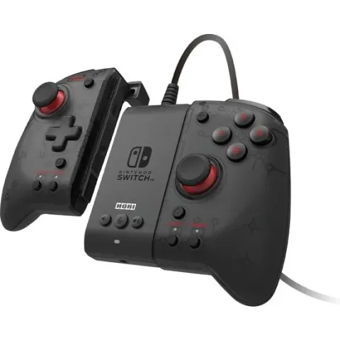 Hori Split Pad Pro Controller - Attachment Set - Nintendo Switch/Switch OLED