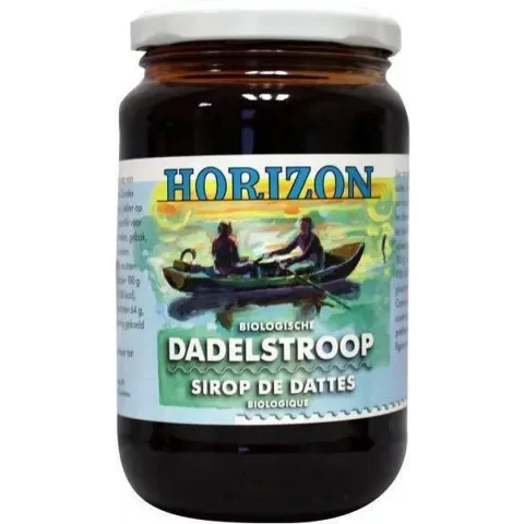 Horizon Dadelstroop Eko