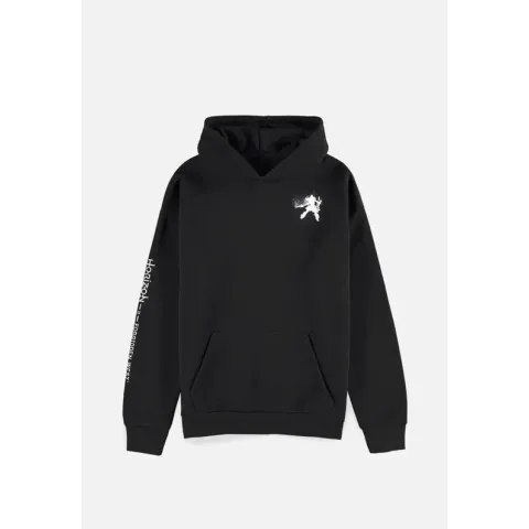 Horizon Forbidden West Hoodie/trui -S- Feather Zwart