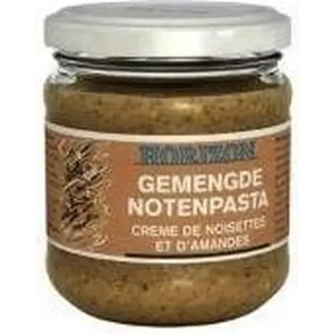 Horizon Gemengde notenpasta met zeezout