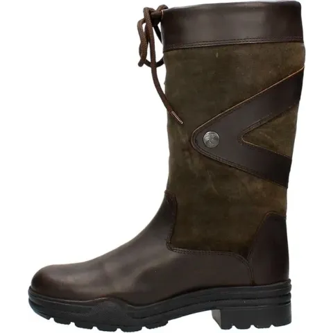 Horka Greenwich - Outdoorlaars - Bruin - mt. 39