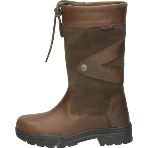 Horka Greenwich - Outdoorlaars - Bruin - mt. 41