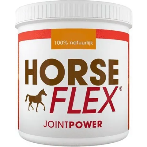 HorseFlex JointPower - Paarden Supplementen  - 1000 gram