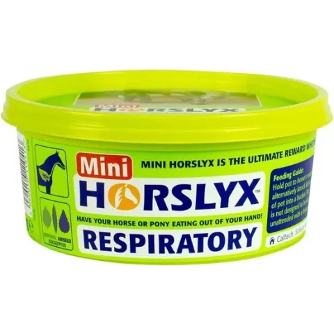 Horslyx Respiratory - 5 kg