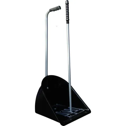 Horze Mestboy - Zwart