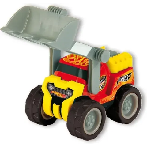 Hot Wheels Shovel 1:24