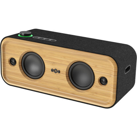 House of Marley Get Together 2 XL