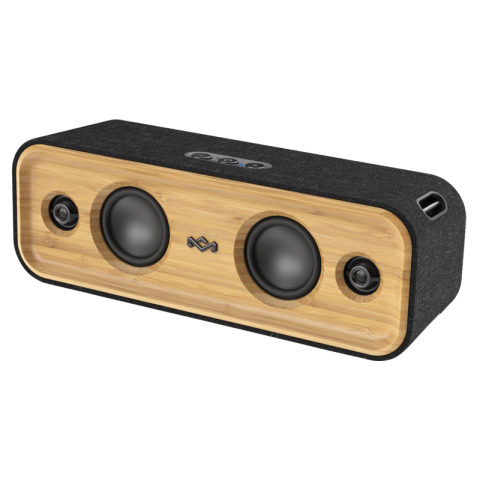 House of Marley Get Together 2