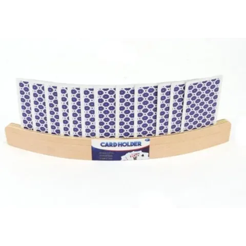 Houten Kaartenhouder 35 cm