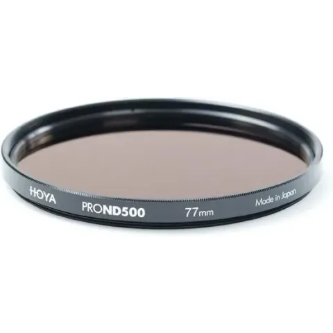 Hoya 1012 cameralensfilter 7,7 cm Neutrale-opaciteitsfilter voor camera's