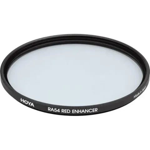 Hoya 52.0MM RA54 (RED ENHANCER)
