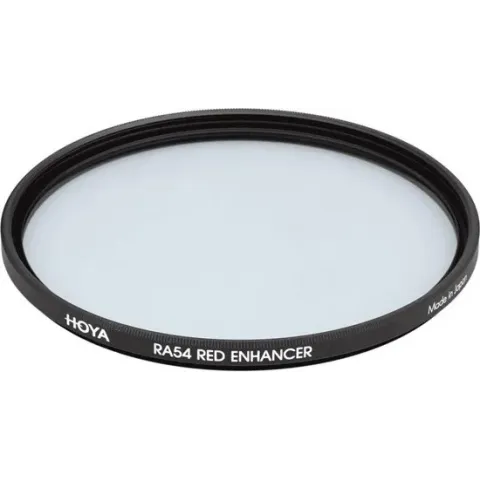 Hoya 62.0MM RA54 (RED ENHANCER)
