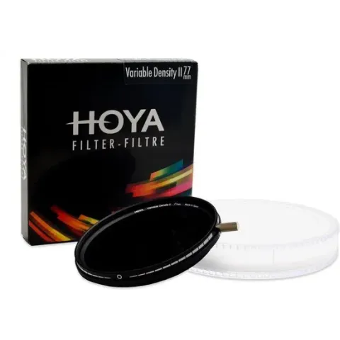 Hoya 67.0MM.VARIABLE DENSITY.II