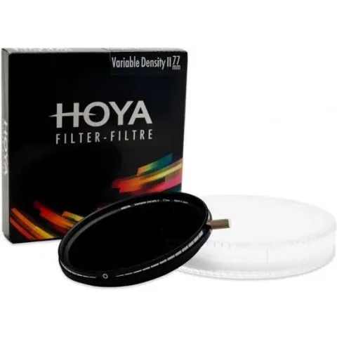 Hoya 72.0MM.VARIABLE DENSITY.II
