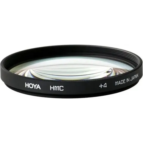 Hoya 82.0MM,CLOSE-UP +4 II,HMC