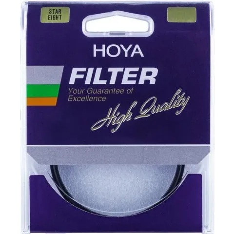 Hoya 82.0MM,STAR-EIGHT