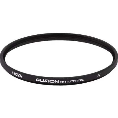 Hoya Fusion Antistatic UV 8,6 cm Ultraviolet (UV) camera filter