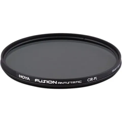 Hoya Fusion Circulair Pol 55 mm