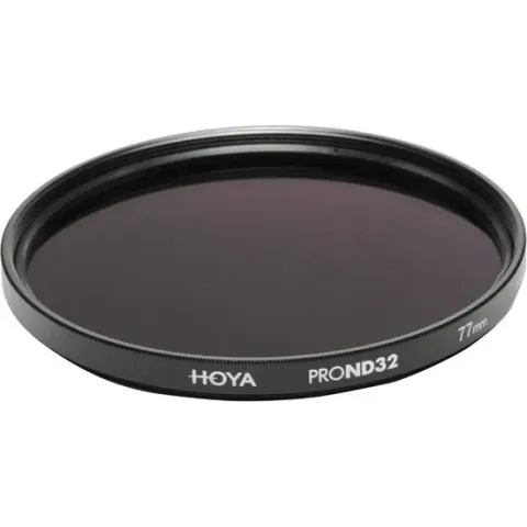 Hoya Grijsfilter PRO ND64 - 6 stops - 58mm
