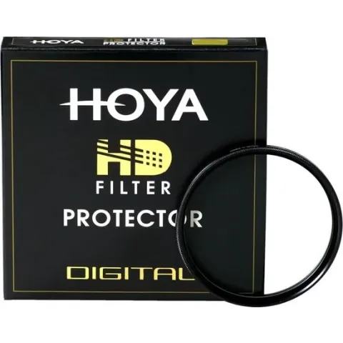 Hoya - HD Protector 37mm