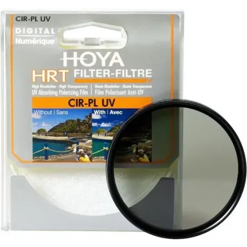 Hoya HRT Pol Cirkular 49mm