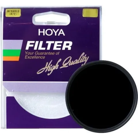 Hoya IR Filter 52mm