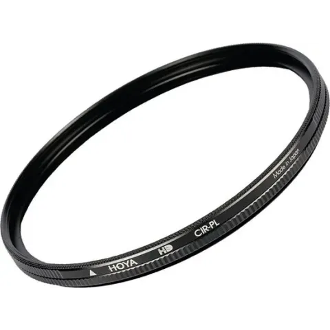 Hoya Polarisatie Circular Filter 55mm HD