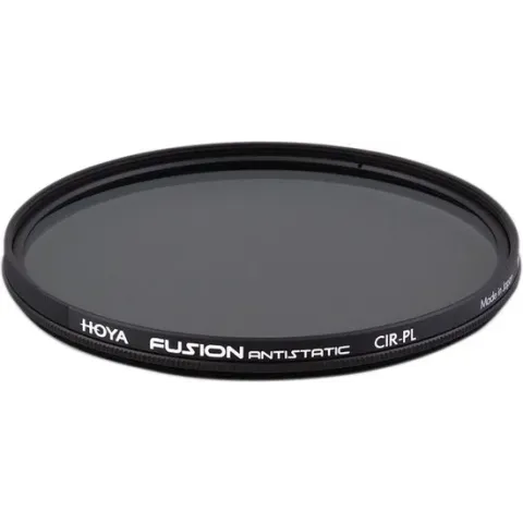 Hoya Polarisatiefilter Fusion Antistatic Pro - 49mm