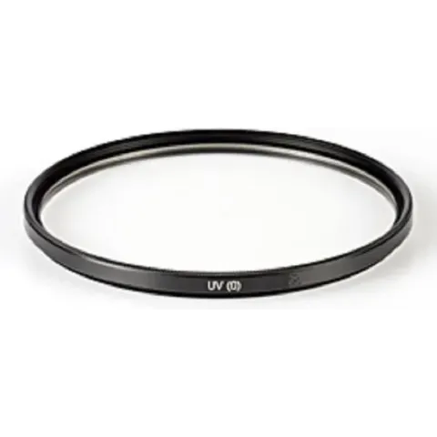Hoya UV Filter 58mm HD