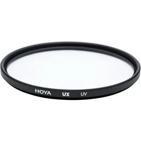 Hoya UV Filter - UX serie - 55mm