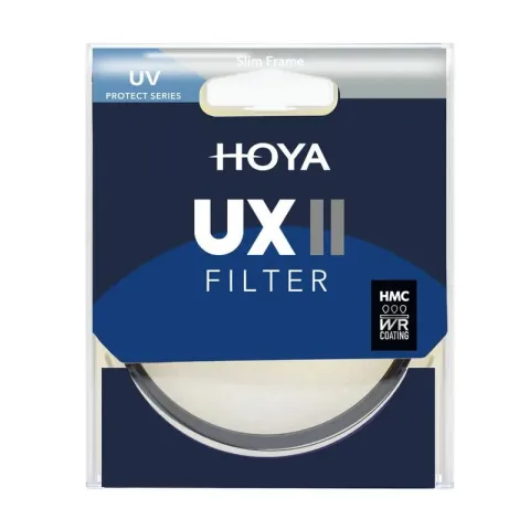 Hoya UX II UV Filter 82 mm