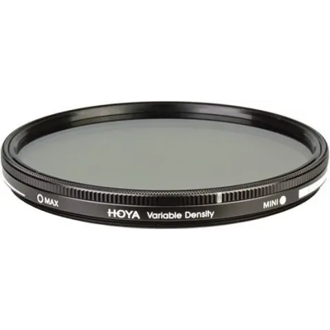 Hoya - Variable Density 58mm