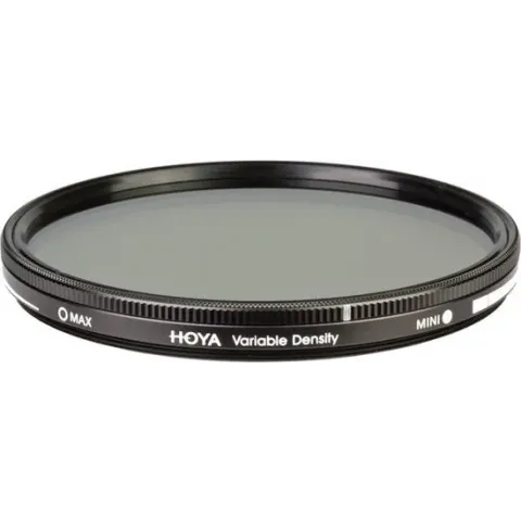 Hoya - Variable Density 62mm