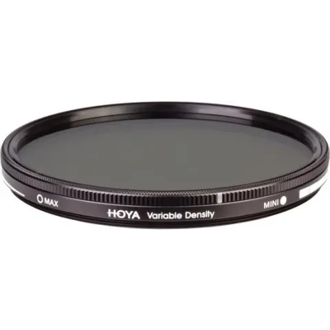 Hoya - Variable Density 72mm