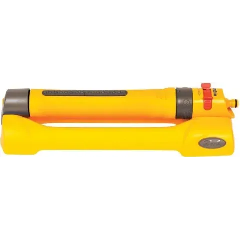 Hozelock - 2 in 1 Zwenksproeier PRO - 200 m²