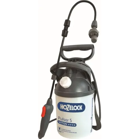 Hozelock Drukspuit Viton 5 Liter
