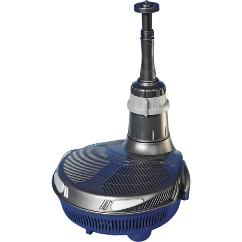 Hozelock Easyclear 3000 - Filter UVC & Fonteinpomp ineen - tot 3000 liter vijver