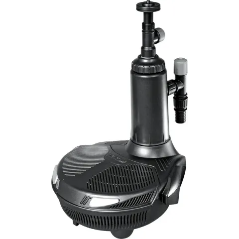 Hozelock Easyclear 7500 -  Filter, UVC & Fonteinpomp - vijvers tot 7500 liter