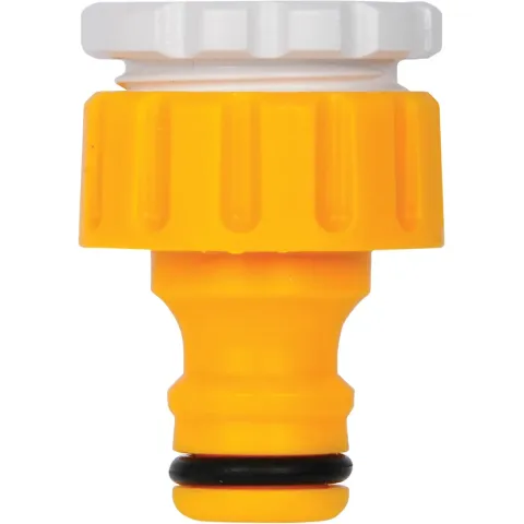 Hozelock Kraanstuk 3/4" en 1/2"