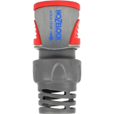 Hozelock Metalen slangstuk PRO (Ø 12,5 mm)