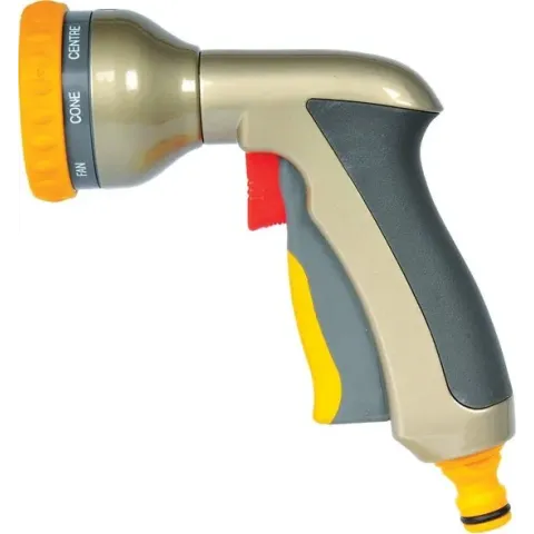 Hozelock - Multi PLUS metalen broespistool