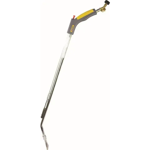 Hozelock Onkruidbrander met breed mondstuk en piëzo ontsteking